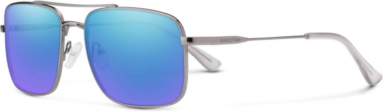 208111 Payback Sunglasses