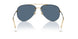 001/80 - Gold - Dark Blue