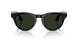 601/1M - Black - Clear/graphite Green