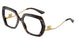 Dolce & Gabbana 3390B Eyeglasses