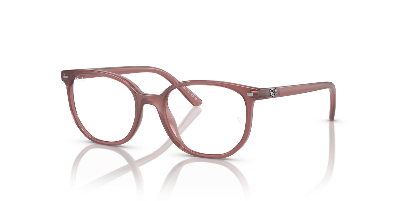 3936 - Pink - Clear
