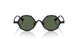 3001/2 - Black - Dark Green