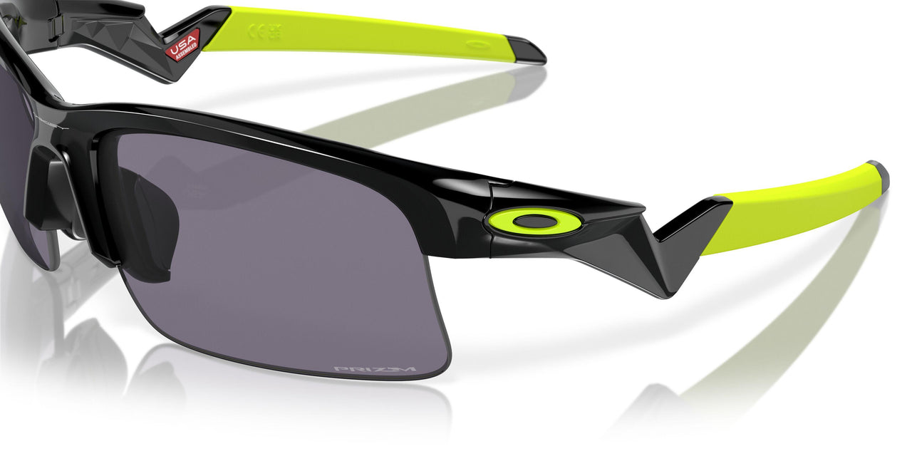 901301 - Black - Prizm Grey