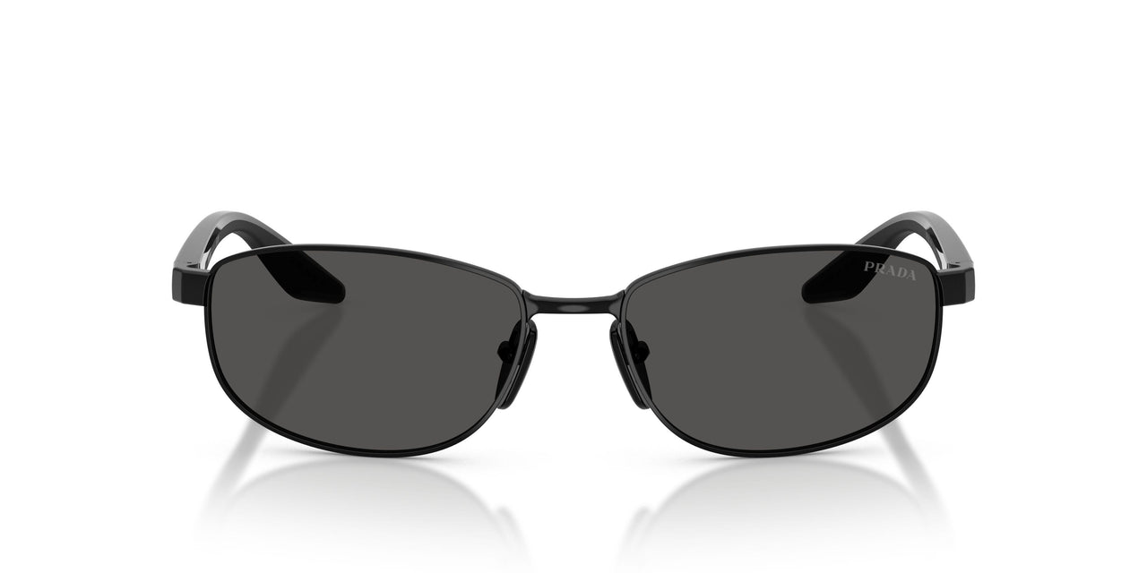 1AB08Z - Black - Full Black