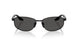1AB08Z - Black - Full Black