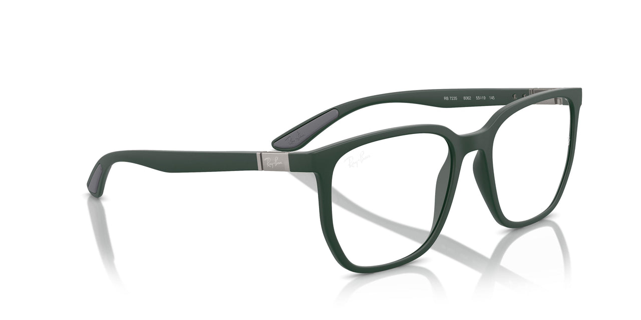 8062 - Green - Clear