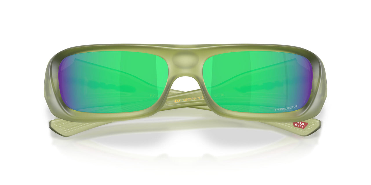 952004 - Green - Prizm Jade