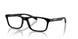 2900 - Black - Transparent