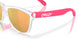 9245F1 - Transparent - Prizm Rose Gold Polarized