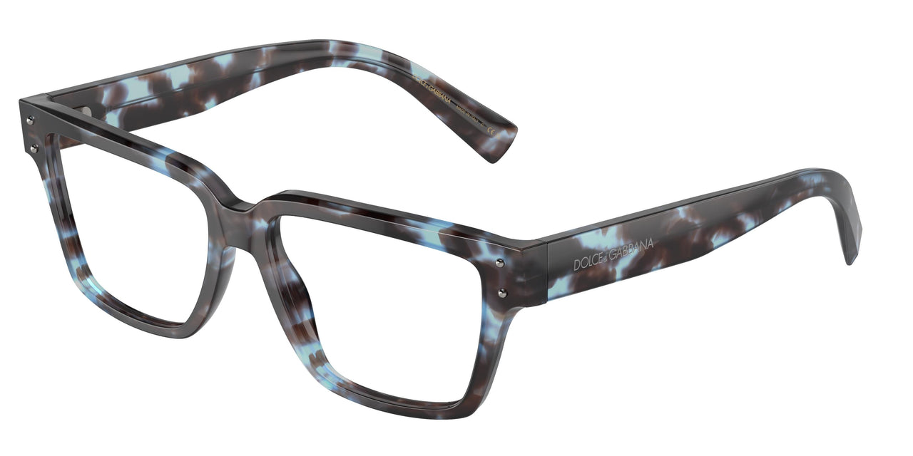 Dolce & Gabbana 3383 Eyeglasses