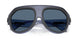 502480 - Blue - Solid Blue