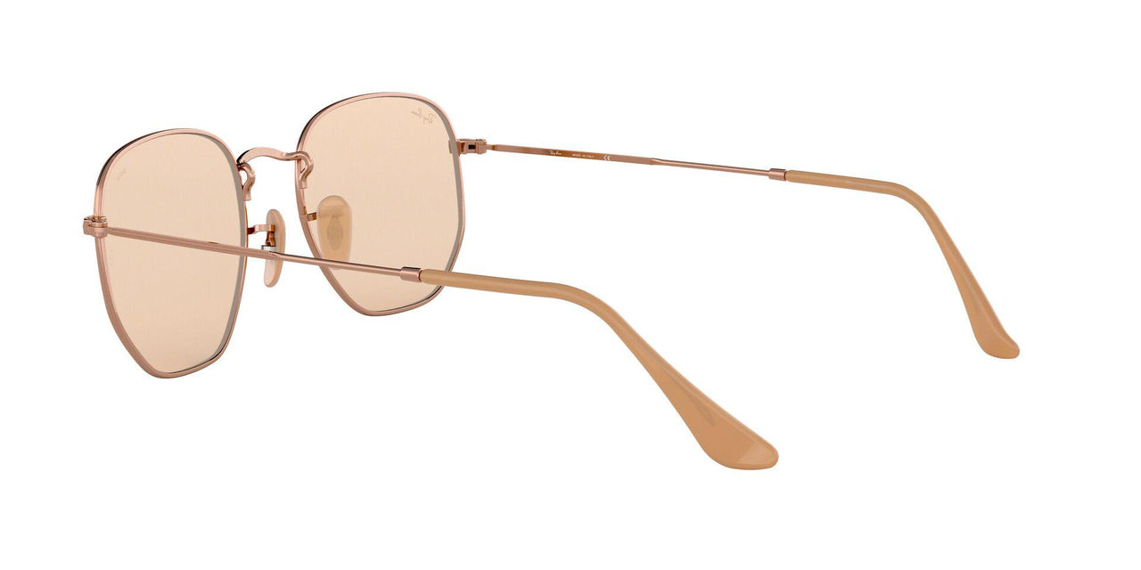 9131S0 - Bronze/copper - Evolve Light Brown