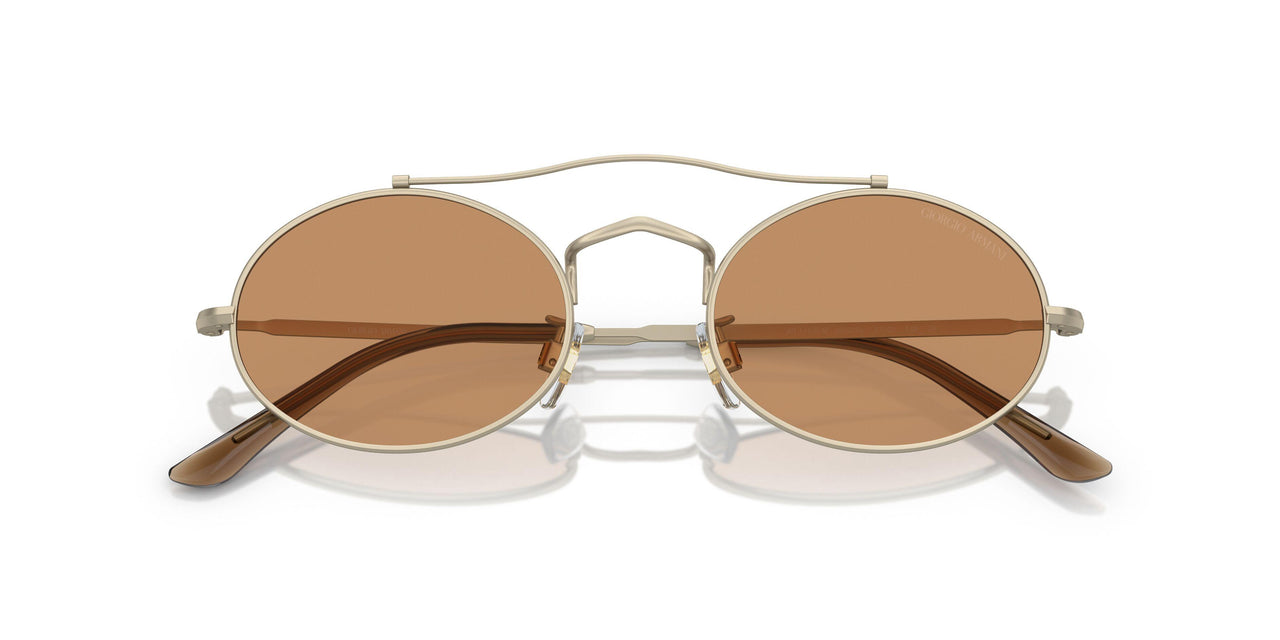 300253 - Gold - Brown