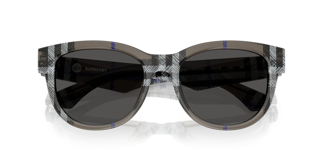 414787 - Grey - Dark Grey