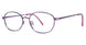 MODERN LISA Eyeglasses
