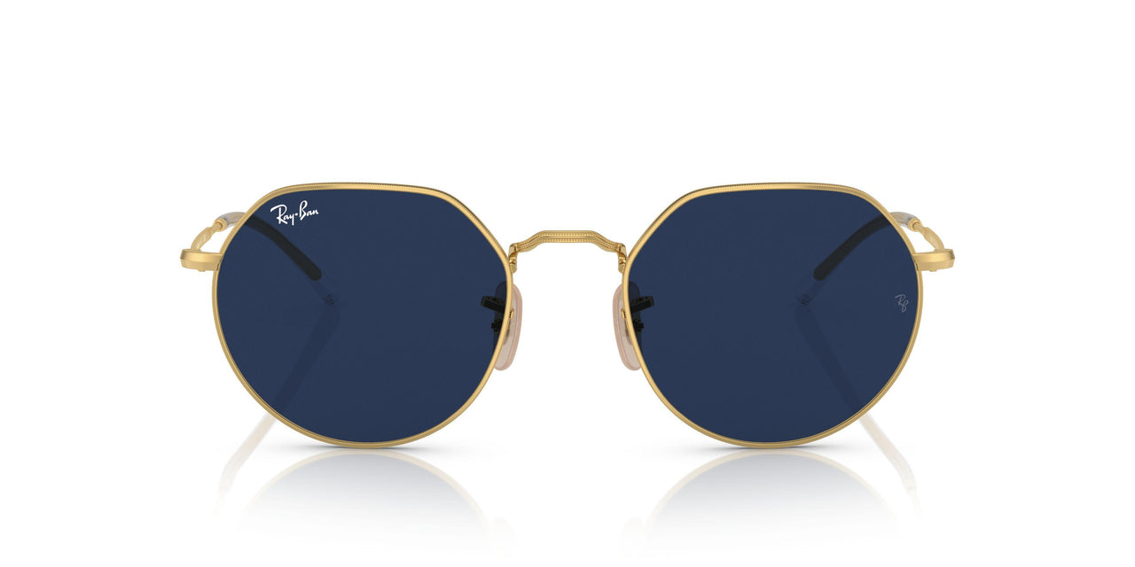 001/GG - Gold - Sapphire