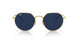 001/GG - Gold - Sapphire
