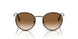 992/51 - Brown - Crystal Brown Gradient