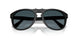 95/S3 - Black - Blue Gradient Polarized