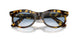 13323F - Yellow - Clear & Blue