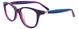 80 - Violet & Blue & Purple
