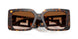 108/13 - Tortoise - Brown Gradient