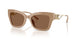 35553G - Brown - Brown Solid
