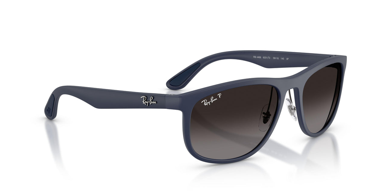 6331T3 - Blue - Grey Gradient Polar