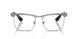 3192 - Gunmetal - Clear