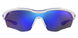 0WWK-W1 - MTWHT BLU - Blue Ml Ol