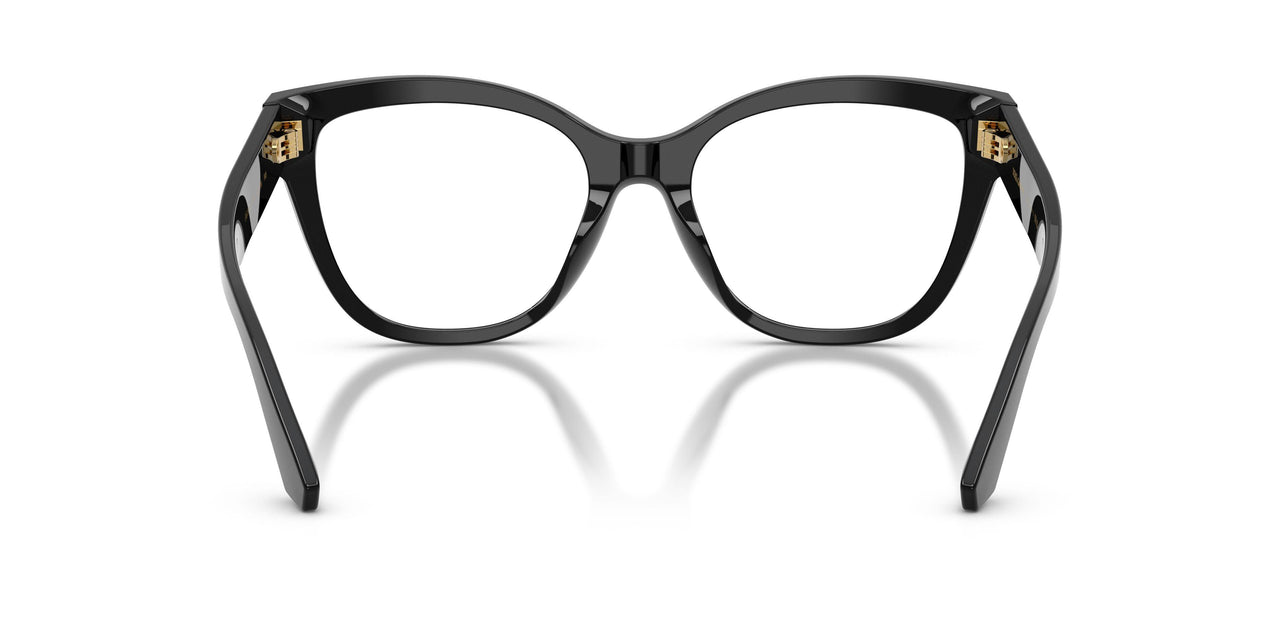 501 - Black