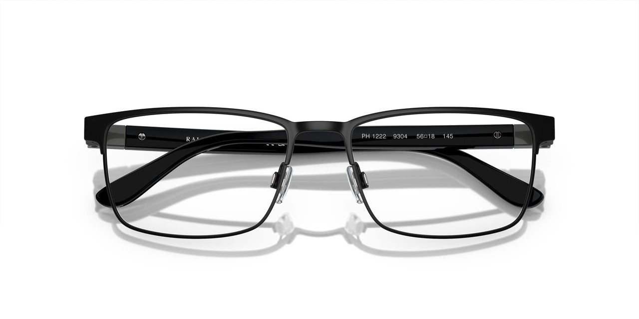 9304 - Black