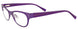 80 - Mattdrklilac/Clrpurple