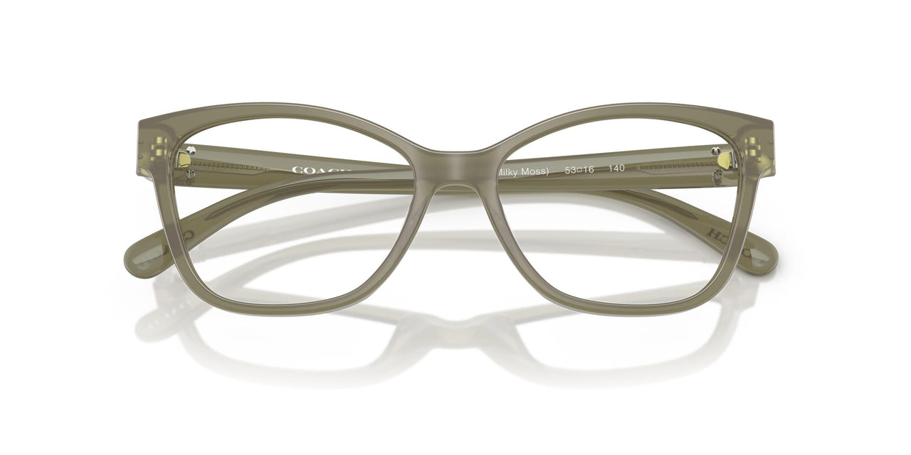 5840 - Green