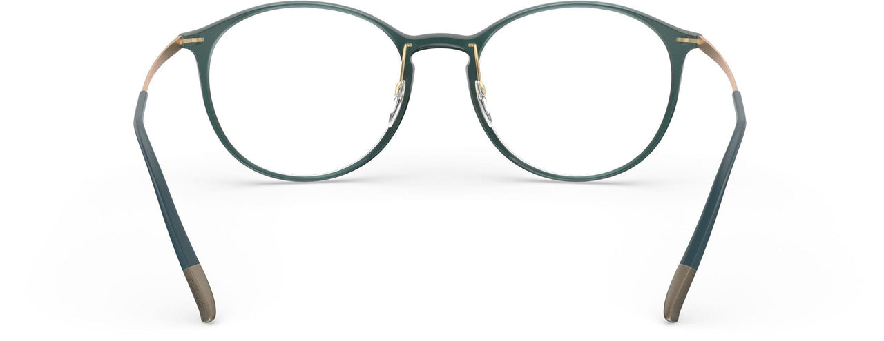 5041 - Digital Teal - ext. nosebridge