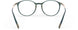 5041 - Digital Teal - ext. nosebridge