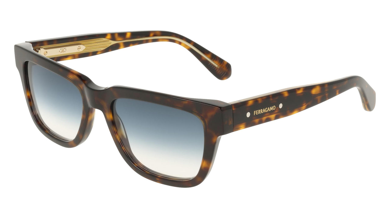 Salvatore Ferragamo SF2145S Sunglasses