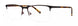 Jhane Barnes Spinoff Eyeglasses