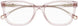 003 - Pink - Transparent