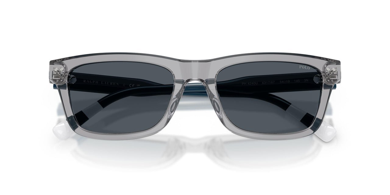 631787 - Grey - Dark Grey