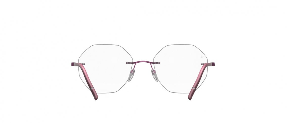 4040 - Deep Fuchsia