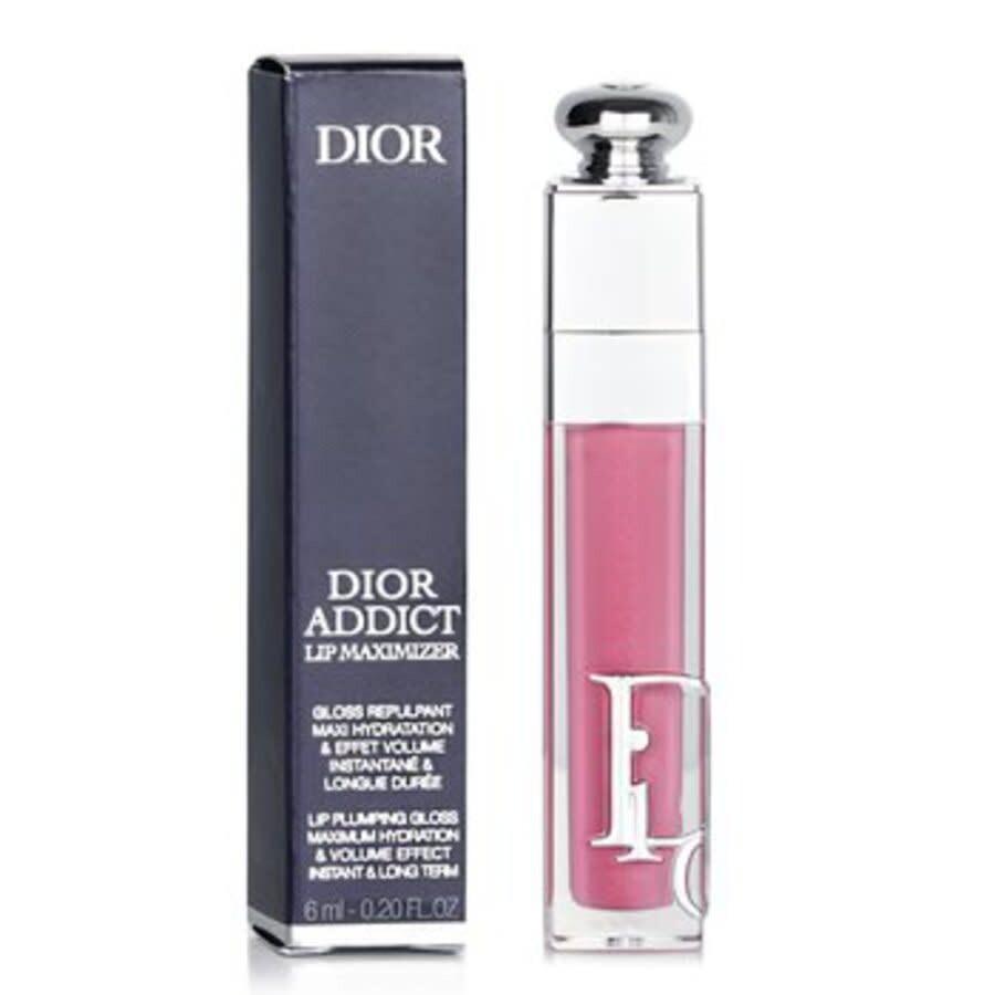 Ch. Dior Addict Lip Maximizer