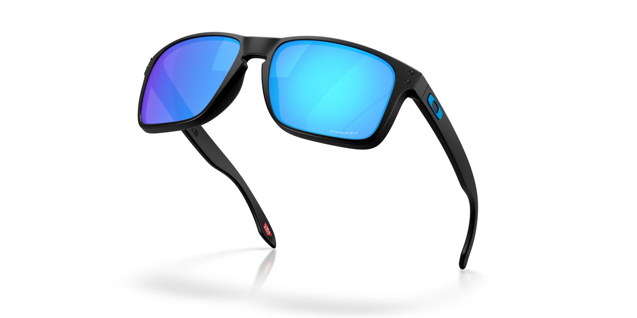 948705 - Black - Prizm Sapphire
