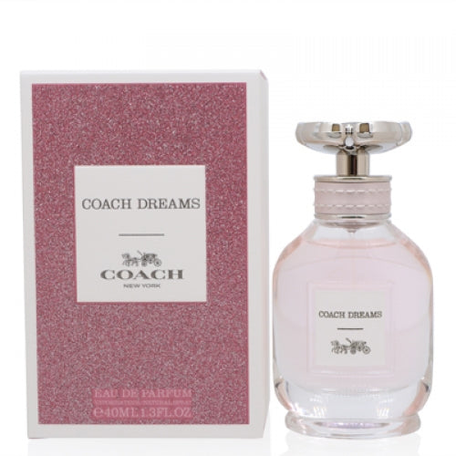 Coach Dreams EDP Spray