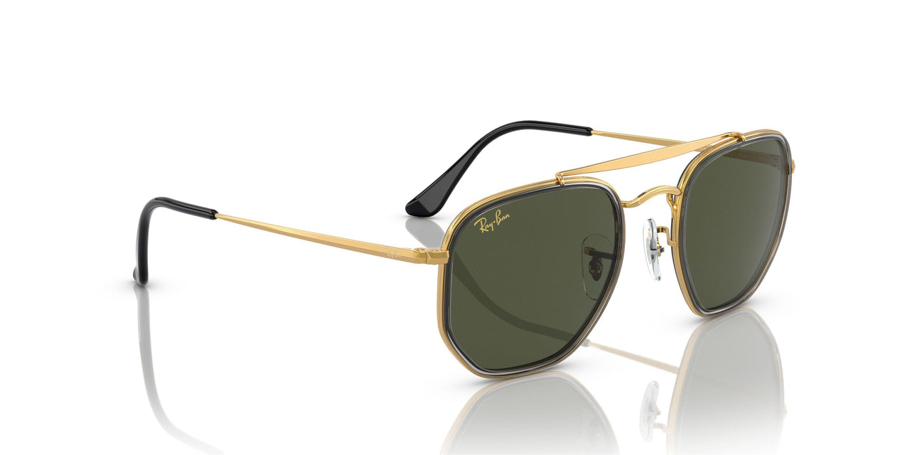 923931 - Gold - Green
