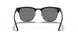 12773K - Top Grey On Havana - Brown Mirror Gradient Grey