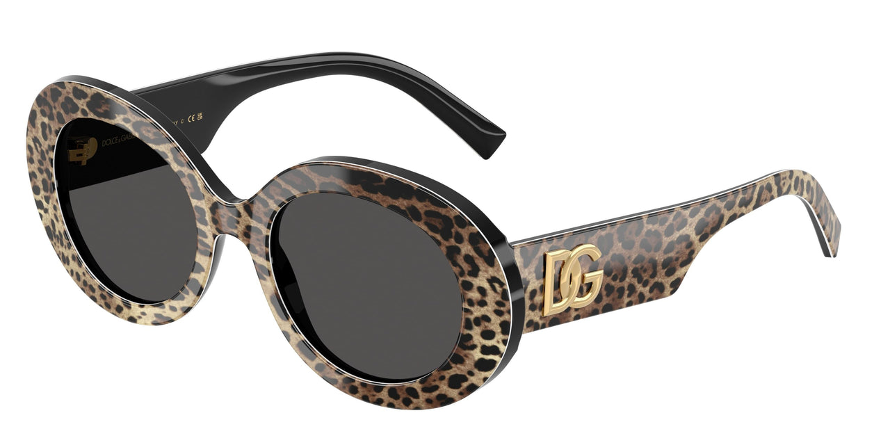 Dolce & Gabbana 4448 Sunglasses