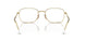 001/GH - Gold - Clear/grey