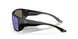 911801 - Black - Blue Mirror
