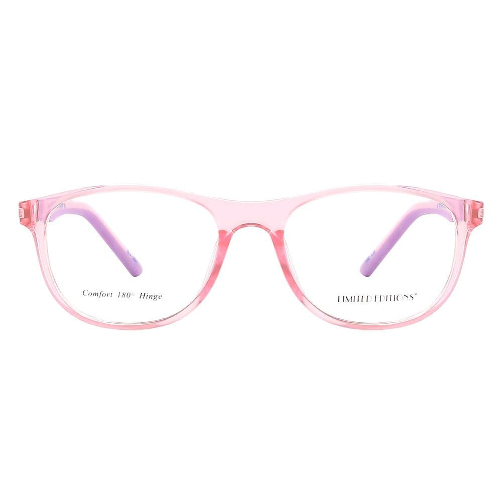 LIMITED EDITIONS ST Eyeglasses